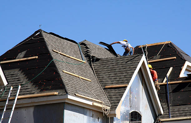 Roof Repair Estimates in Parlier, CA